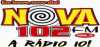 Nova 102 FM