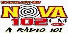 Nova 102 FM