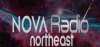 Logo for Nova Radio North East