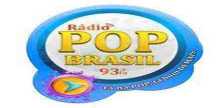 Pop Brasil FM