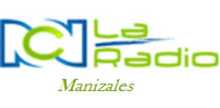 RCN La Radio Manizales