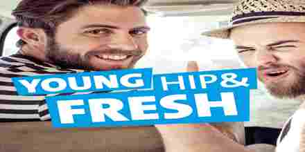RPR1 Young Hip and Fresh