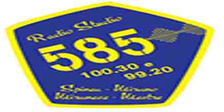 Radio 585