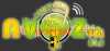 Logo for Radio A Voz FM