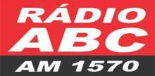 Radio ABC 1570 JESTEM
