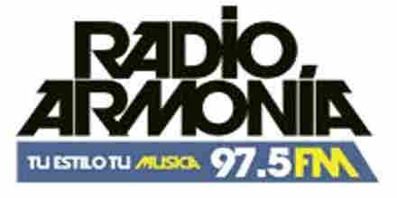 Radio Armonia 97.5