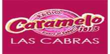 Radio Caramelo Las Cabras