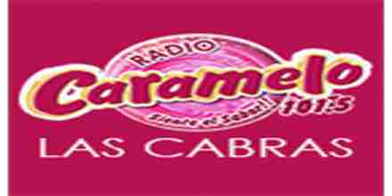 Radio Caramelo Las Cabras