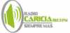 Logo for Radio Caricia 102.3