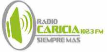Radio Caricia 102.3