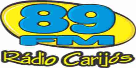 Radio Carijos 89 FM