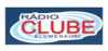Logo for Radio Clube de Blumenau