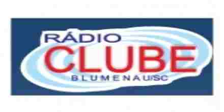 Radio Clube de Blumenau