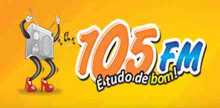 Radio Colinense 105 FM