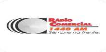 Radio Comercial 1440 BIN