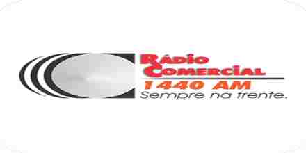 Radio Comercial 1440 AM