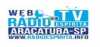 Logo for Radio Espirita Aracatuba