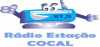 Logo for Radio Estacao Cocal