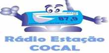 Radio Estacao Cocal