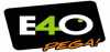 Logo for Radio Estacion 40