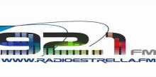 Radio Estrella 92.1 FM