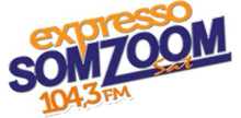 Radio Expresso Som Zoom Sat