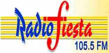 Radio Fiesta 105.5 ФМ