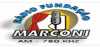 Logo for Radio Fundacao Marconi