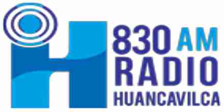 Radio Huancavilca 830