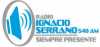 Logo for Radio Ignacio Serrano 540 AM