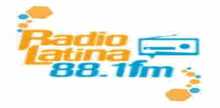 Radio Latina 88.1