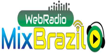 Radio Mix Brazil