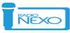 Logo for Radio NEXO
