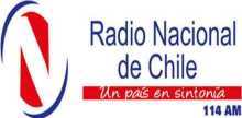 Radio Nacional de Chile