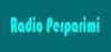 Logo for Radio Perparimi