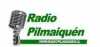 Logo for Radio Pilmaiquen