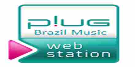 Radio Plug Brazil Music