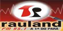 Radio Rauland