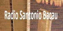 Radio Santonio Bacau