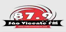 Radio Sao Vicente FM
