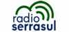 Logo for Radio Serrasul