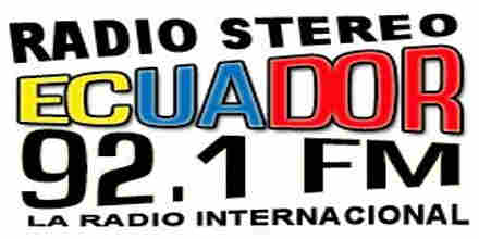 Radio Stereo Ecuador