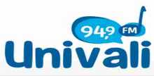 Radio Univali FM