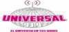 Logo for Radio Universal 93.9