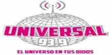 Radio Universal 93.9