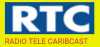 Logo for Radio Tele Caribcast