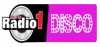Logo for Radio1 Disco