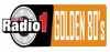 Logo for Radio1 Golden 80s
