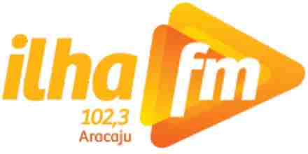 Rede Ilha FM Aracaju