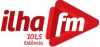 Logo for Rede Ilha FM Estancia